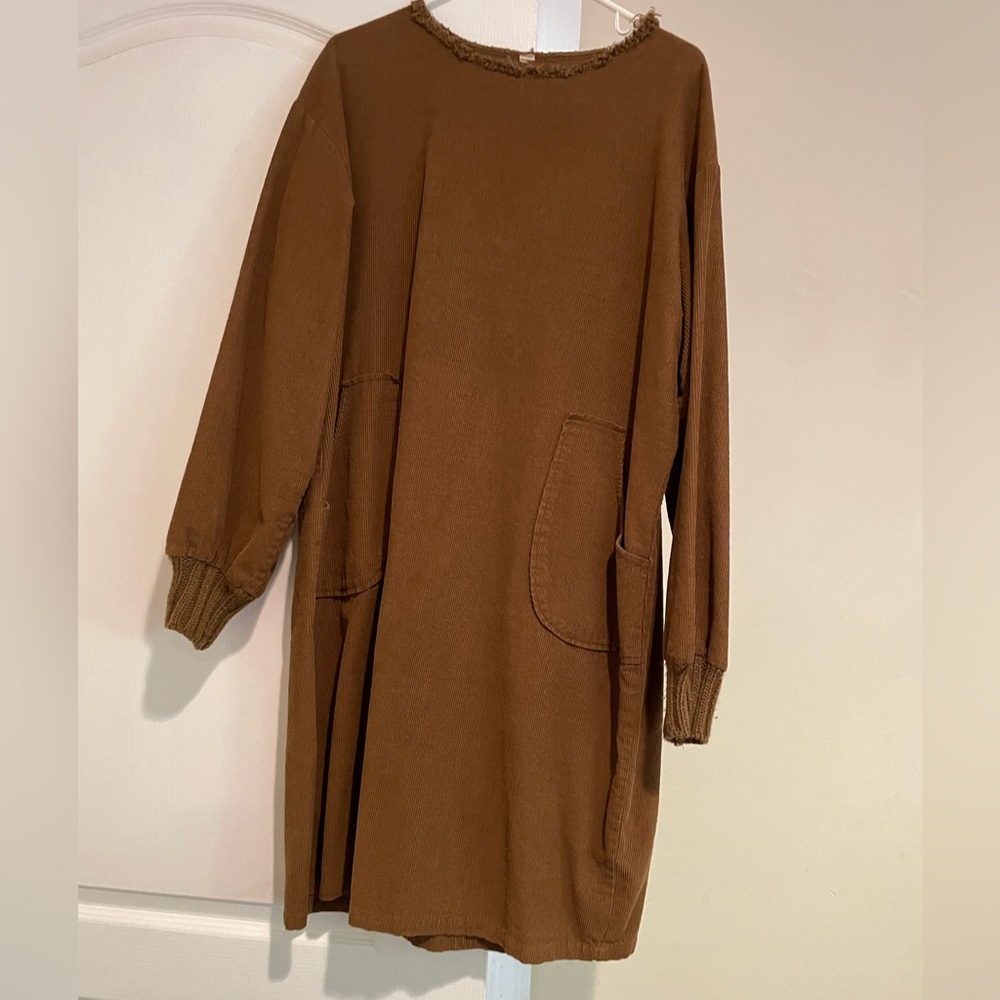 Sweater Dress